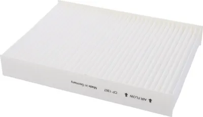 Produktbild von CORTECO 80001450 Innenraumfilter Pollenfilter für RENAULT Scénic III (JZ0/1)