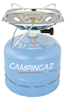 Image de Campingaz  Super Carena Stove