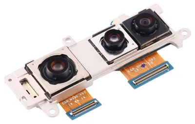 Produktbild von Back Kamera Rückkamera Flex Kabel für Sony Xperia 1 II Ersatzteil Reparatur