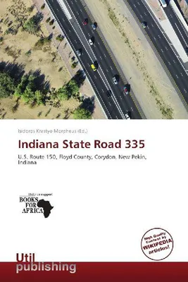 Produktbild von Landesstraße 335 in Indiana