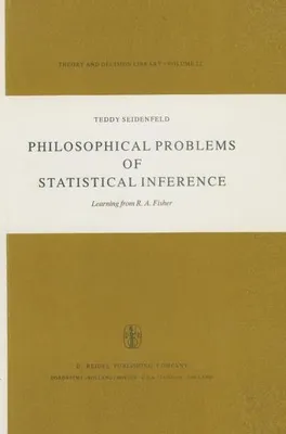 Produktbild von Philosophical Problems of Statistical Inference