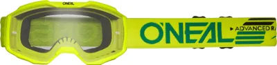 Produktbild von O'NEAL B-10 Goggle Solid Kinder Bike Brille blau