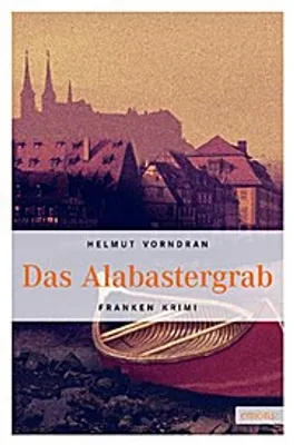 Image de Das Alabastergrab