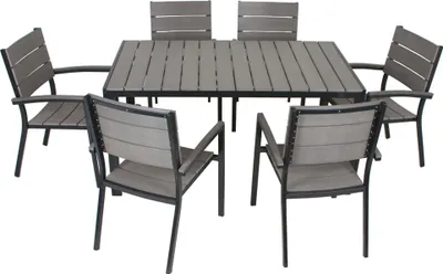 Produktbild von Gruppe OLIVIA 7tlg.