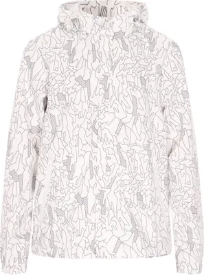 Image de Veste pour homme Tavite - blanche.
Veste pour homme Tavite - blanche, taille S