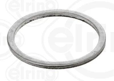 Produktbild von ELRING Dichtring 255.203 2mm Aluminium 30mm 36mm