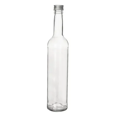Produktbild von Orion Flasche mit Deckel 0,5 l