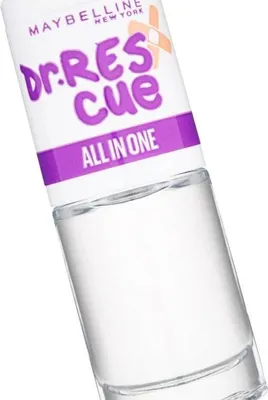 Immagine prodotto di Protezione per unghie Dr. Rescue Maybelline (7 ml)