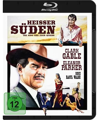 Obrázek produktu pro Heisser Süden