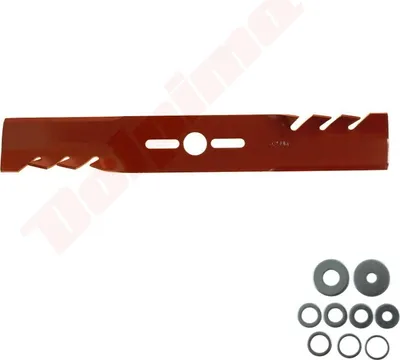 Produktbild von Messer Universal Mulcher 425Xuxu9