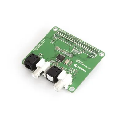 Immagine prodotto di Scheda audio HiFiBerry Digi+ I/O