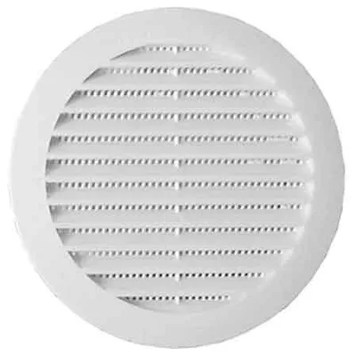Obrázok produktu pre Kruhová ventilačná mriežka Ø 60 mm