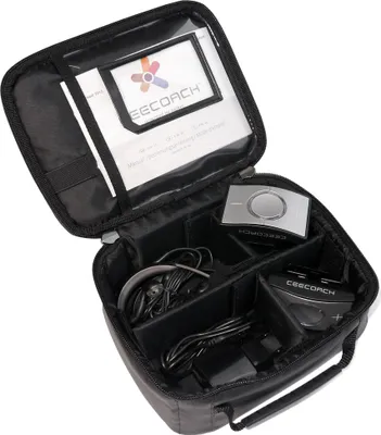 Produktbild von Peiker CEE Aufbewahrungtasche für Ceecoach