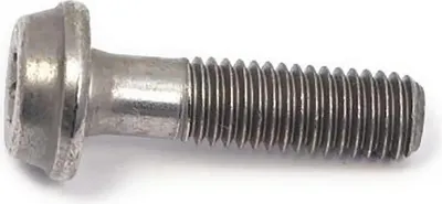 Immagine prodotto di Akrapovic P-fb167 Viti per scarico argento Argento Taglia unica