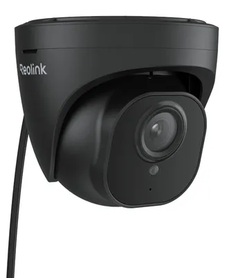 Obrázok produktu pre Vonkajšia IP kamera Reolink 5MP s napájaním cez Ethernet (PoE) a funkciami detekcie osôb a vozidiel, model RLC-520A-B