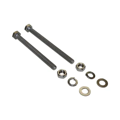 Obrázek produktu pro Sada šroubů motoru pro Simson S50 S51 S70 S80 V2A standardní díly nerezová ocel