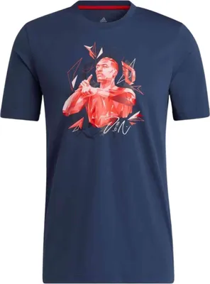 Immagine prodotto di T-shirt Adidas GU2696 da Uomo