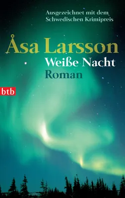 Produktbild von Weiße Nacht