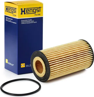 Zdjęcie produktu dla Ölfilter HENGST E219H D330