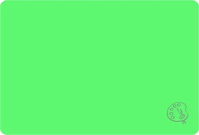 Immagine prodotto di Nd39_522861 Blocco da tavolo Pp 560X380 Zie Neon