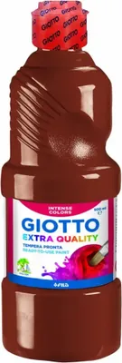 Immagine prodotto di Giotto F532828 vernice Colore a tempera 500 ml 1 pz