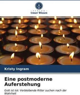 Immagine prodotto di Eine postmoderne Auferstehung