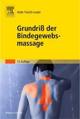 Produktbild von Grundriss der Bindegewebsmassage