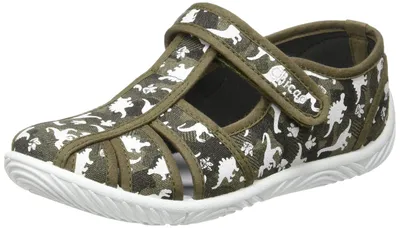 Produktbild von Chicco 1057428000000 Baby Jungen Hausschuh, 670, 19 EU