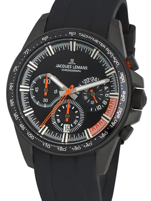 Immagine prodotto di Jacques Lemans 1-2127D 1-2127D Herrenchronograph