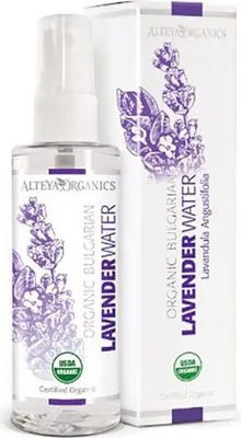 Obrázek produktu pro Alteya Organic Bulgarian Woda lawendowa,100ml