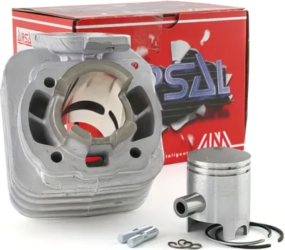 Obrázek produktu pro Zylinderkit Airsal Sport 49,9ccm 39mm für Kymco, SYM stehend
