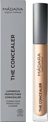 Image de Mádara Madara The Concealer Corrector Luminous 33 Sand 1un