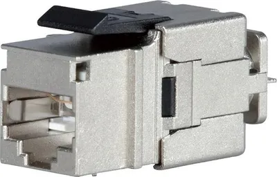 Obrázek produktu pro Keystone Solarix 10G Cat 6a STP RJ45 rychlozařezávací pro kleště