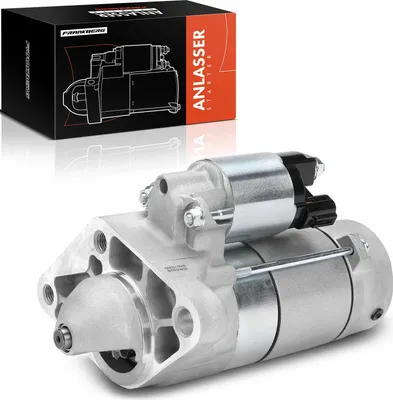Immagine prodotto di Frankberg 1x motorino di avviamento per KIA Carnival/Grand Carnival III VQ K2900 2.9L anno dal 2006