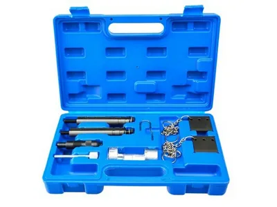 Image de GEKO Kit de réglage de l'arbre à cames AUDI VW V6 V8 TDI G02843