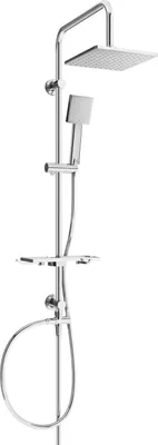 Immagine prodotto di Mexen T45 colonna doccia, cromo - 798454593-00
