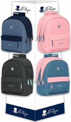 Produktbild von Schulrucksack Safta