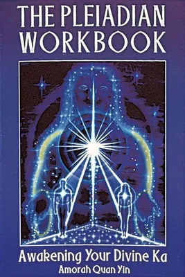 Obrázek produktu pro The Pleiadian Workbook