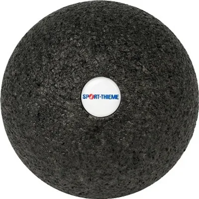 Produktbild von BLACKROLL® fasciální koule, černá, ø 12 cm