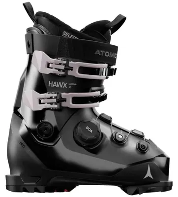Produktbild von Atomic Hawx Magna 85 Boa W Damen-alpinskistiefel Schwarz 24.0-24.5 Frau Schwarz 24.0-24.5