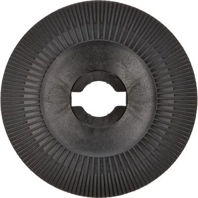 Image de Plateau de ponçage X-LOCK Hard BOSCH 125 mm - 2608601716