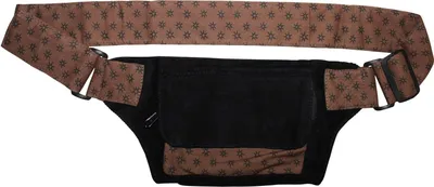 Produktbild von Gürteltasche - Brian - Muster 30 - Bauchtasche - Hüfttasche