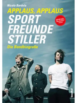 Image de Applaus, Applaus - Sportfreunde Stiller