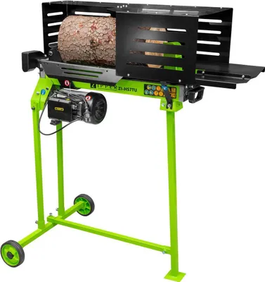 Image de Fendeur de bûches par moteur électrique - 2300W - 220/240V