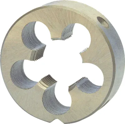 Produktbild von RUKO Schneideisen MF DIN EN 22568 HSS
