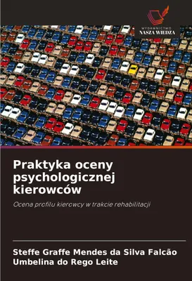 Produktbild von Praktyka oceny psychologicznej kierowców