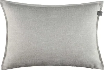 Image de Collection SCHÖNER WOHNEN - Housse de coussin  Gris 40 x 60 cm