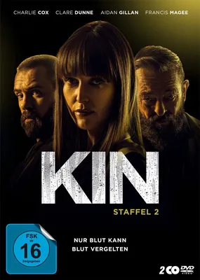 Immagine prodotto di Kin