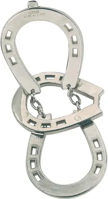 Productafbeelding van Eureka 515598 in huzzle cast horse puzzel