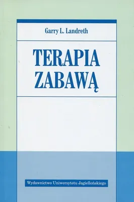 Obrázek produktu pro Terapia zabawą